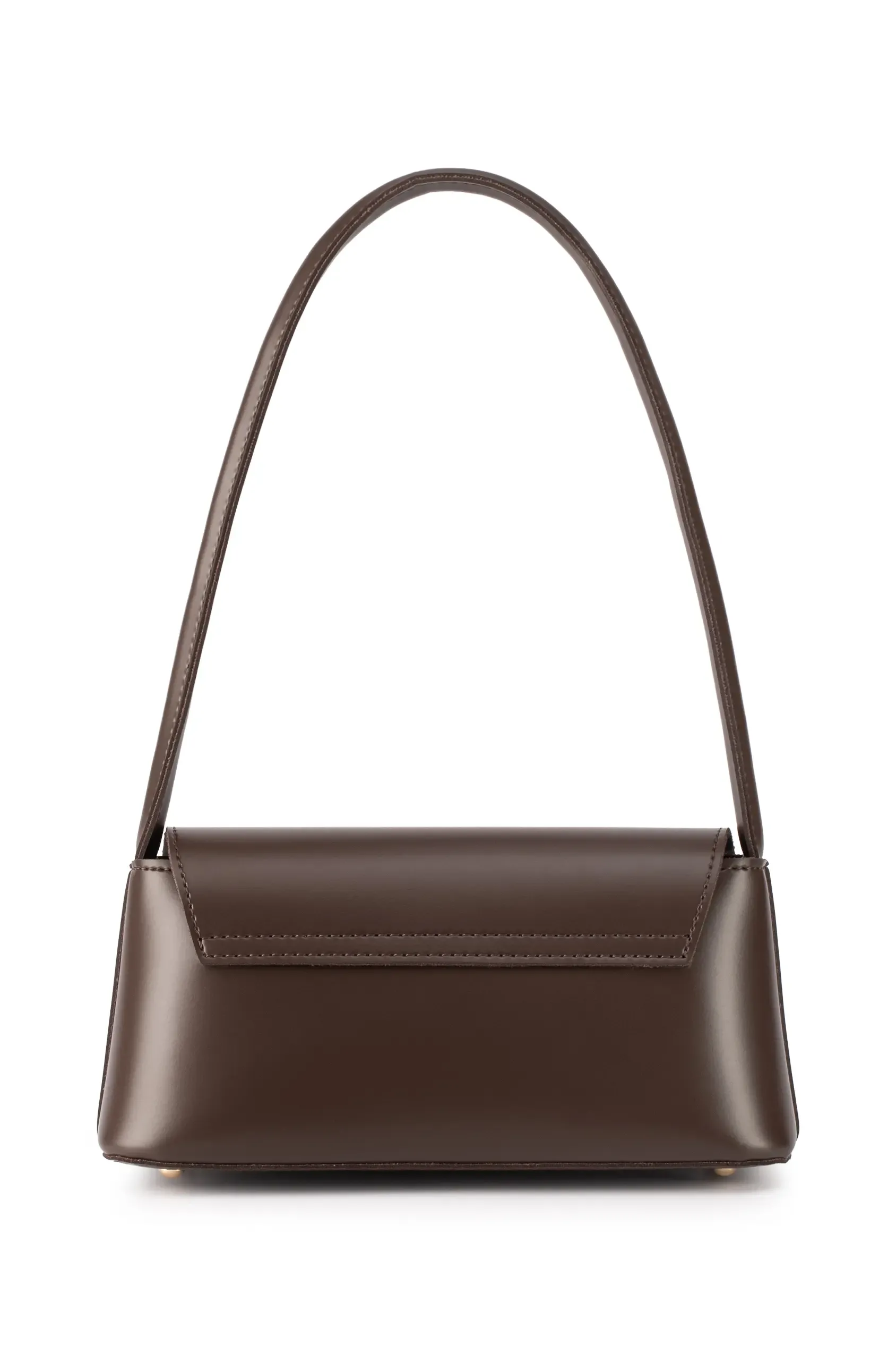 FLAME BAG BROWN